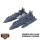 Sultanate: Topkapi Battlefleet Set