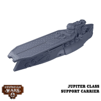 Alliance: Minerva Battlefleet Set