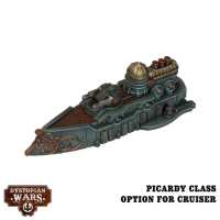 Alliance: Alliance Starter Set - Faction Battlefleet