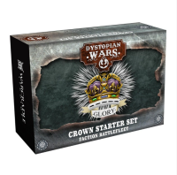Crown: Crown Starter Set - Faction Battlefleet