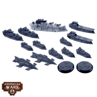 Crown: Crown Starter Set - Faction Battlefleet