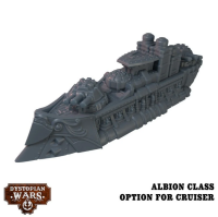 Crown: Crown Starter Set - Faction Battlefleet