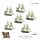 Black Seas: Master & Commander Starter Set (Spanish)