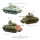 M4A3E8 Sherman Easy Eight Platoon