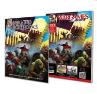 Wargames Illustrated 426 - June 2023