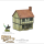 Pike & Shotte: Epic Battles - Town Houses Scenery Pack