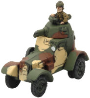 Wz. 34 Armoured Car Platoon (Polish)(EW)