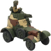 Wz. 34 Armoured Car Platoon (Polish)(EW)