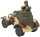 Wz. 34 Armoured Car (x3)