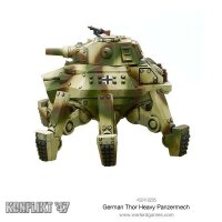 Konflikt `47: German Thor Heavy Panzermech