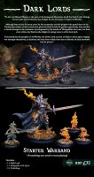 ArcWorlde: Dark Lords Starter Warband