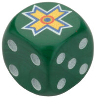 Romanian Dice Set