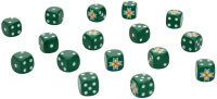 Romanian Dice Set