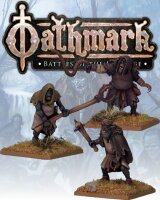 Oathmark: Goblin Champions II