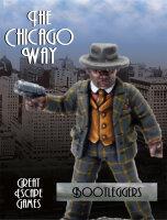 The Chicago Way: Bootleggers