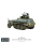 Sd.Kfz 250 Alte Half-Track (Options to make 250/1, 250/4 & 250/7 Variants)