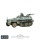 Sd.Kfz 250 Alte Half-Track (Options to make 250/1, 250/4 & 250/7 Variants)