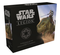 Star Wars: Legion - Taurücken-Reiter (DE/IT)