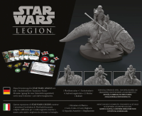 Star Wars: Legion - Taurücken-Reiter (DE/IT)