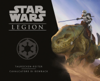 Star Wars: Legion - Taurücken-Reiter (DE/IT)