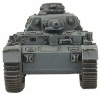 Panzer IV E