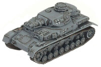 Panzer IV E