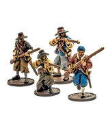 Blood & Plunder: Freebooters Unit