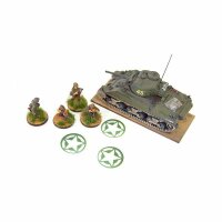 American Tokens: Compatible with Bolt Action