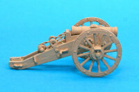 Saxon Granatstuck Shell Gun