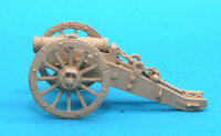 Saxon Granatstuck Shell Gun