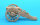 Saxon Granatstuck Shell Gun
