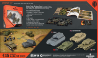 World of Tanks: Starter Set (ENG/FR/GER/POL)