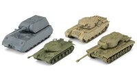 World of Tanks: Starter Set (ENG/FR/GER/POL)