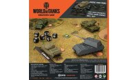 World of Tanks: Starter Set (ENG/FR/GER/POL)