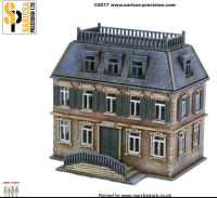 15mm Chateau