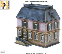 15mm Chateau