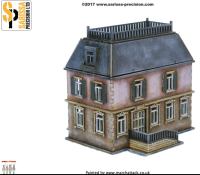 15mm Chateau