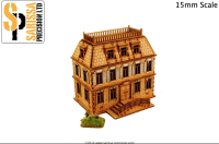 15mm Chateau