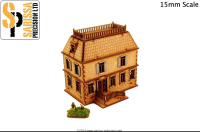 15mm Chateau