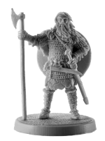 Viking Warlord #2