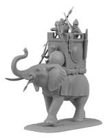 Carthage: Carthaginian War Elephant