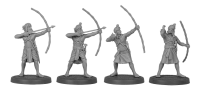 Indian: Archers