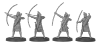 Indian: Archers