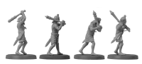 Indian: Infantry