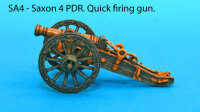 Saxon 4 pdr