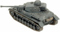 Panzer IV F1 / F2