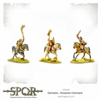 SPQR: Germania - Horsemen Command