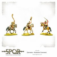SPQR: Germania - Horsemen Command