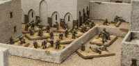 Fate of a Nation: The Arab-Israelis Wars Miniatures Game
