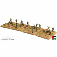 Mortar Platoon (Jordanian)